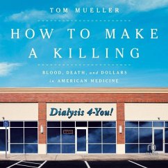 How to Make a Killing - Mueller, Tom