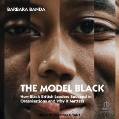 The Model Black - Banda, Barbara