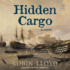 Hidden Cargo - Lloyd, Robin