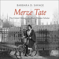 Merze Tate - Savage, Barbara D