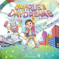 Charlie's Daydreams - Arnoult, Sallie F