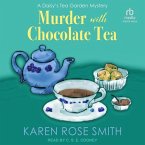Murder with Chocolate Tea