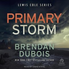 Primary Storm - Dubois, Brendan