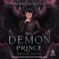 The Demon Prince - Aggie, Amanda