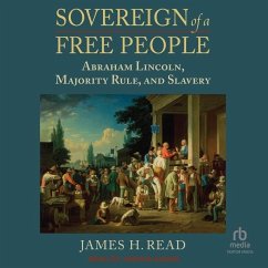 Sovereign of a Free People - Read, James H