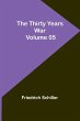 The Thirty Years War - Volume 05 - Bild 1