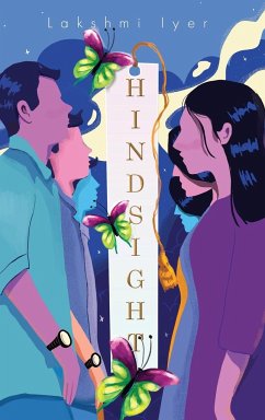 Hindsight - Iyer, Lakshmi