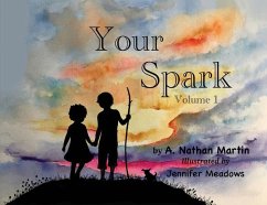 Your Spark - Martin, Nathan