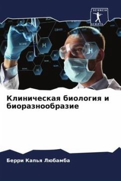 Klinicheskaq biologiq i bioraznoobrazie - Lübamba, Berri Kap'q