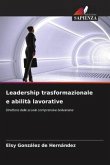 Leadership trasformazionale e abilità lavorative