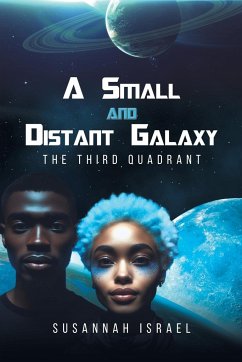 A Small and Distant Galaxy - Israel, Susannah