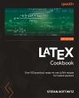 LaTeX Cookbook - Second Edition - Bild 1