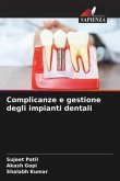 Complicanze e gestione degli impianti dentali