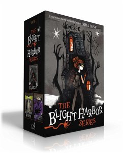 Blight Harbor Series (Boxed Set) - Senf, Lora