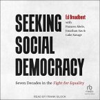 Seeking Social Democracy