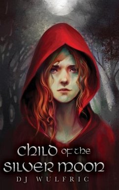 Child of the Silver Moon - Wulfric, Dj