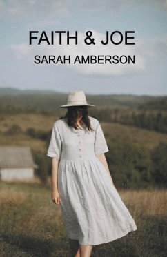 Faith & Joe - Amberson, Sarah Faith & Joe - Amberson, Sarah
