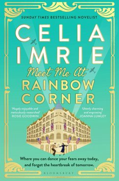 Cover Meet Me at Rainbow Corner