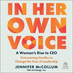 In Her Own Voice - McCollum, Jennifer