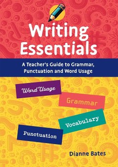 Writing Essentials - Bates, Dianne