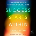 Success Starts Within