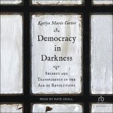 Democracy in Darkness