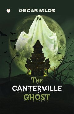 The Canterville Ghost - Wilde, Oscar