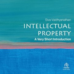Intellectual Property - Vaidhyanathan, Siva