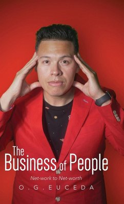 The Business of People - Euceda, O. G.