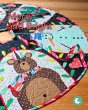 Merry and Bright Pattern and Videos - Bild 1