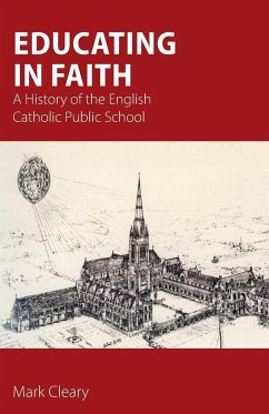 Educating in Faith - Cleary, Mark