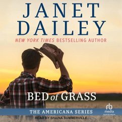 Bed of Grass - Dailey, Janet