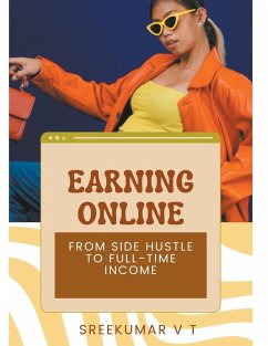 Earning Online - Sreekumar, V T