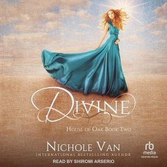 Divine - van, Nichole