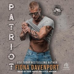 Patriot - Davenport, Fiona