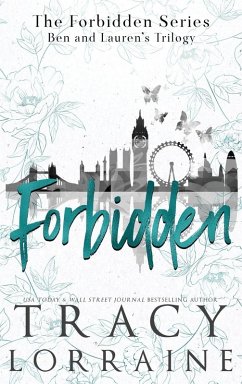 Cover The Forbidden Trilogy
