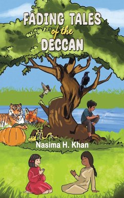 Fading Tales of the Deccan - Khan, Nasima H.