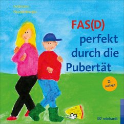 Cover FAS(D) perfekt durch die Pubertät (eBook, ePUB)