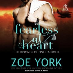 Fearless at Heart - York, Zoe