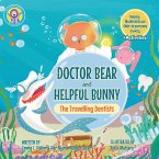 Doctor Bear and Helpful Bunny Doctor Bear and Helpful Bunny