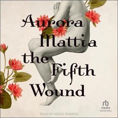 The Fifth Wound - Mattia, Aurora