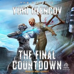The Final Countdown - Ulengov, Yuri