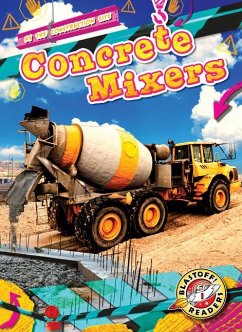 Concrete Mixers - Schuh, Mari C