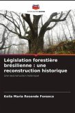 Législation forestière brésilienne : une reconstruction historique