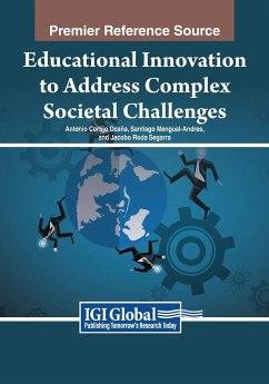 Educational Innovation to Address Complex Societal Challenges