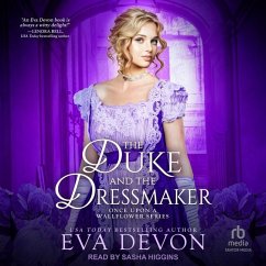 The Duke and the Dressmaker - Devon, Eva