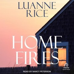 Home Fires - Rice, Luanne