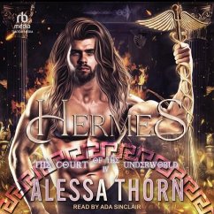Hermes - Thorn, Alessa