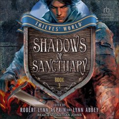 Shadows of Sanctuary - Abbey, Lynn; Asprin, Robert Lynn