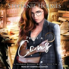 Prose & Cons - Holmes, Steffanie